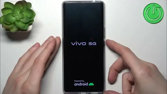 Video thumbnail for Navigating Solutions: Accessing Recovery Mode on VIVO V29