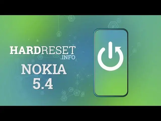 Video thumbnail for How to Add Fingerprint in NOKIA 5.4 – Fingerprint Sensor