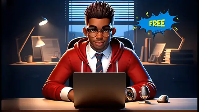 Video thumbnail for 12 FREE AI Tools that Every Content Creator Needs