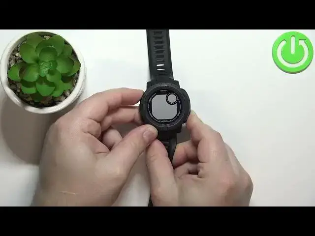 Video thumbnail for How to Factory Reset GARMIN Instinct 2 Solar 45mm - Restore Default Settings on GARMIN Smartwatch