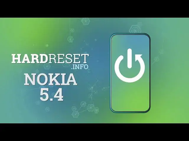 'Video thumbnail for How to Set Up Screen Timeout in NOKIA 5.4– Display Customization'