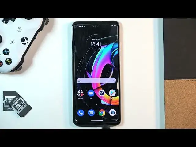 'Video thumbnail for How to Close All Running Apps on Motorola Edge 20 Lite – Close Background Applications'