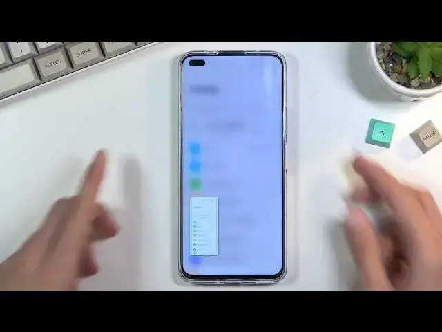 Video thumbnail for How to Take Screenshot on HUAWEI Nova 8I // Long Screenshot