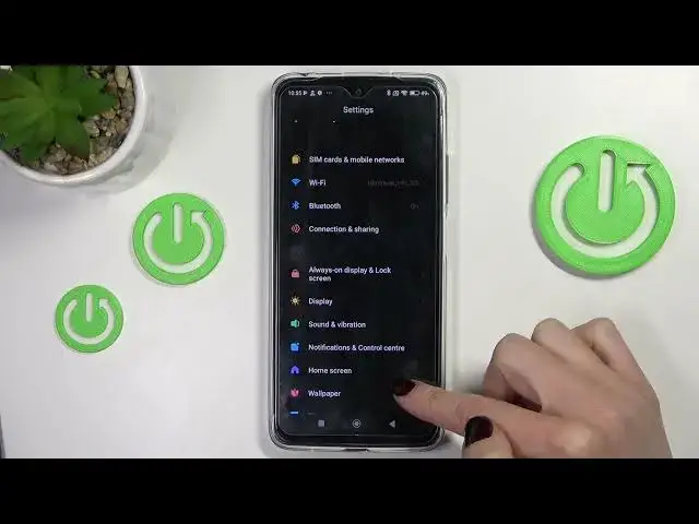 'Video thumbnail for How to Change Screen Timeout in XIAOMI Redmi Note 11 – Screen Blackout Time'