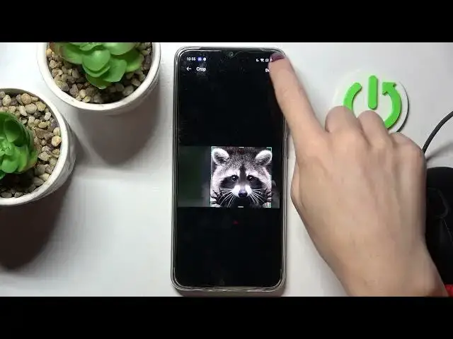 Video thumbnail for How to Add Photo to Contact in OPPO A15s -Add Picture To Contact