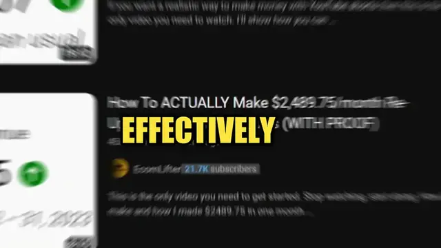 Video thumbnail for How actually Re-Uploading Shorts on YouTube _ Earn $3,000_m(full tutorial)
