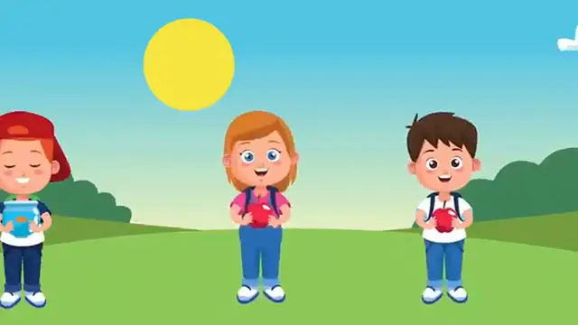 Video thumbnail for How To Make FACELESS KIDS ANIMATION Channel Videos In Minutes Using Ai Tools and Canva