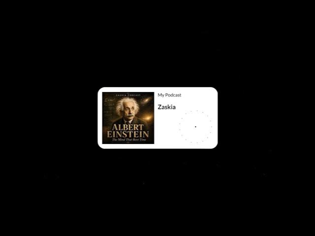 Video thumbnail for Albert Einstein — The Mind That Bent Time