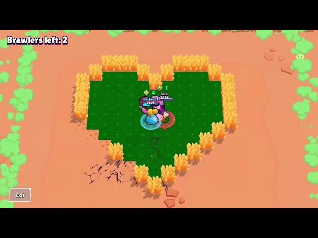 Video thumbnail for Franck getting destroyed! Hacker:)3 was my old name