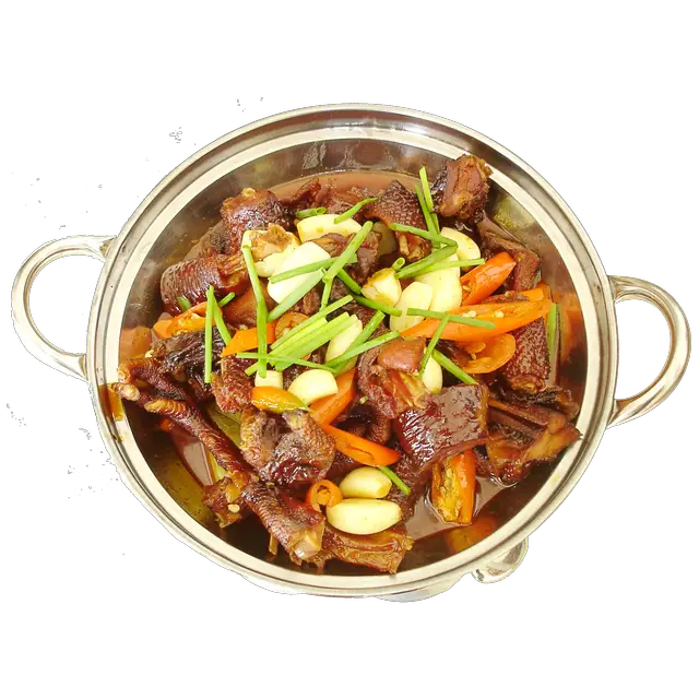 Video thumbnail for Traditional Coq au Vin Recipe