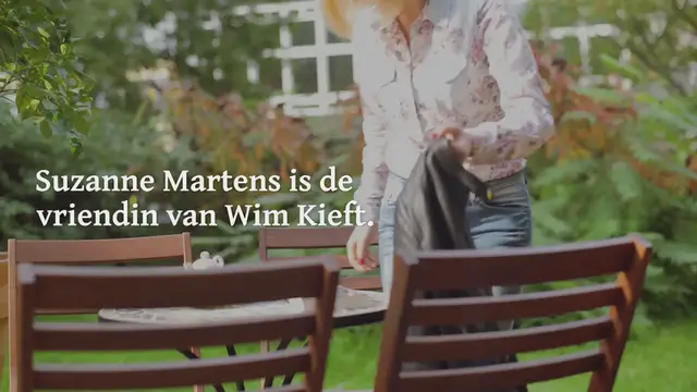 Video thumbnail for De vrouwen en vriendinnen van gerehabiliteerde Wim Kieft: