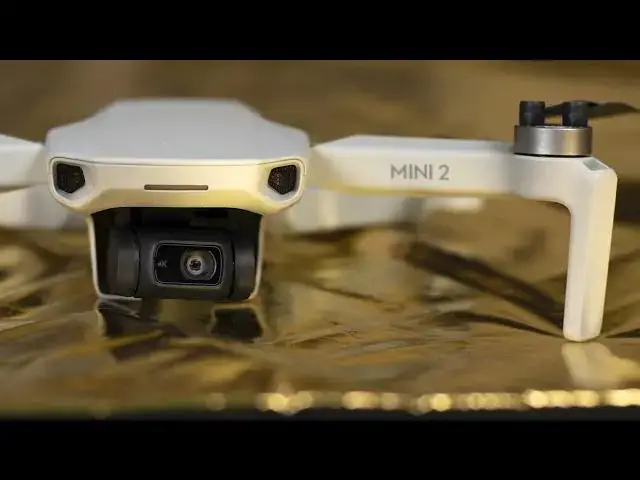 Video thumbnail for DJI Mini 4k Photo Specs