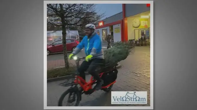 'Video thumbnail for 10 ultimative Weihnachtsgeschenke für Fahrradfans '