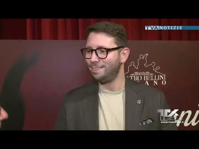 'Video thumbnail for TVA NOTIZIE 16-10-25'