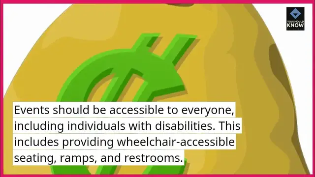 Video thumbnail for Top 10 Policies for Enhancing Fan Experience and Safety at Events