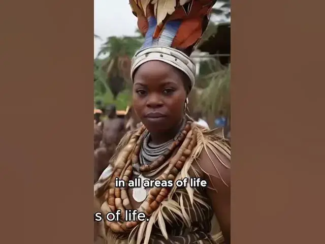 Video thumbnail for Warrior Orishas: Your Guide to Conquering Conflict!