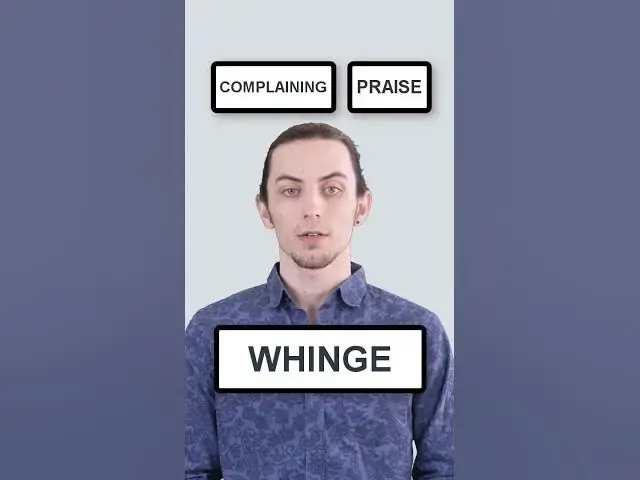 'Video thumbnail for British Slang Words You Need to Know'