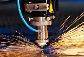 'Video thumbnail for What is Laser Welding? How does laser welding work?'