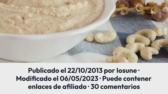 Video thumbnail for Frosting Vegano