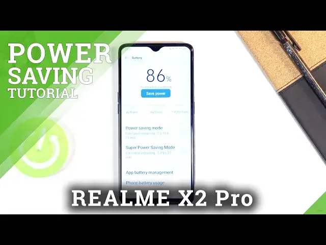 Video thumbnail for How to Turn On Power Saving Mode in REALME X2 Pro – Extend Battery Life