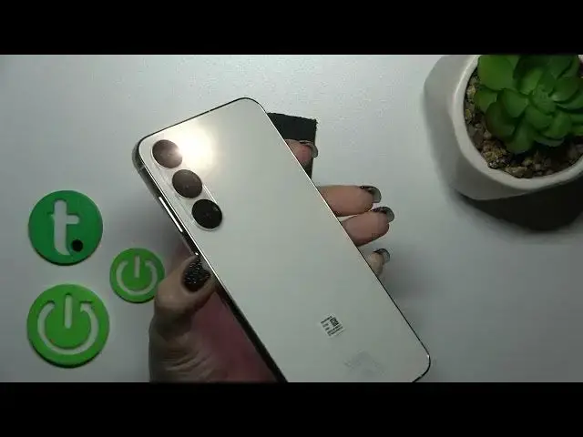 Video thumbnail for How to Customize Quick Launch Feature on SAMSUNG Galaxy S23+