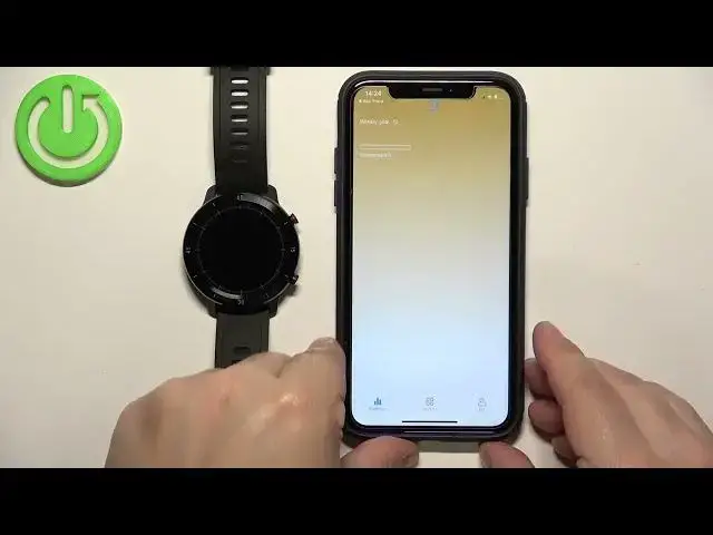 'Video thumbnail for TicWatch GTX and iPhone Connection Guide: Pairing Made Effortless!'