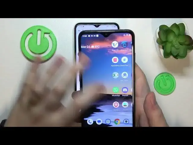 'Video thumbnail for How to Set Up Nearby Share on Samsung Galaxy A14 / Nearby Share Feature on Galaxy A14'