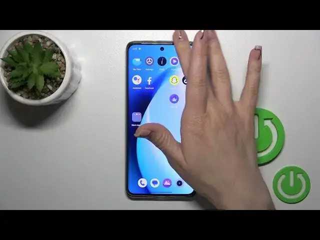 Video thumbnail for How to Enable & Disable NFC on Realme 11 Pro+