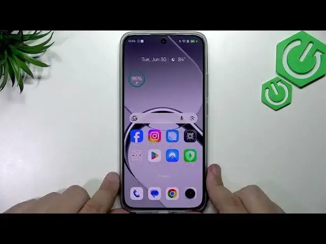 Video thumbnail for REALME 16 5G – How to Use Fast Charging & Bypass Charging