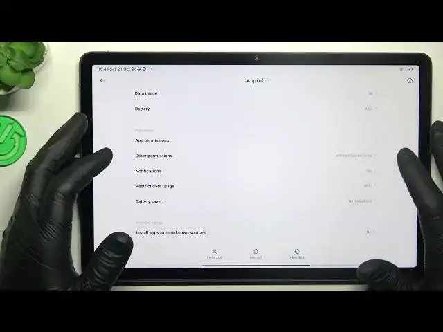 Video thumbnail for How to Fix Unseen WhatsApp Notifications on Redmi Pad SE