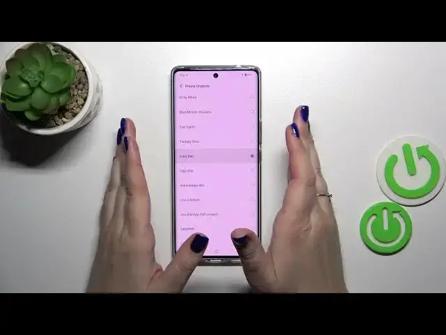 'Video thumbnail for How to Change the Ringtone Sound on VIVO S17'