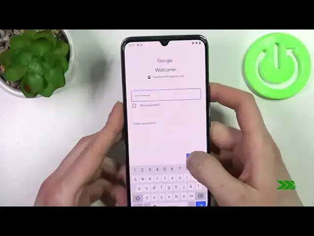 Video thumbnail for How to Add Google Account to VIVO IQOO U3