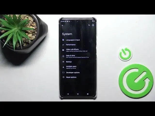 'Video thumbnail for How To Activate Automatic Updates On Motorola Edge 40 Pro'