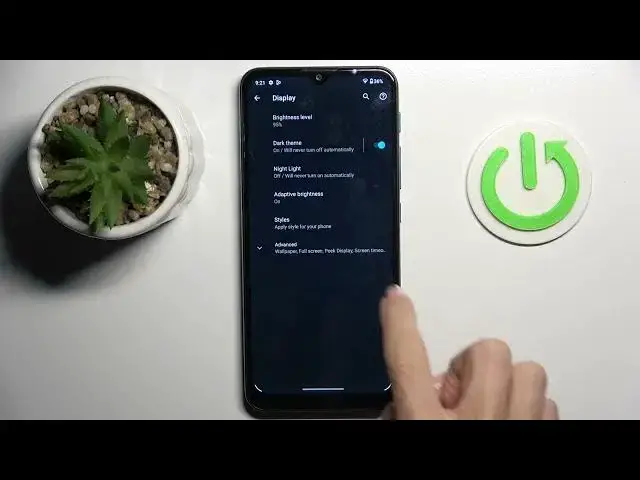 'Video thumbnail for How to Change Screen Timeout on MOTOROLA MOTO G9 PLAY?'