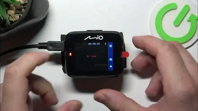 Video thumbnail for How To Check System Version On Mio MiVue C312