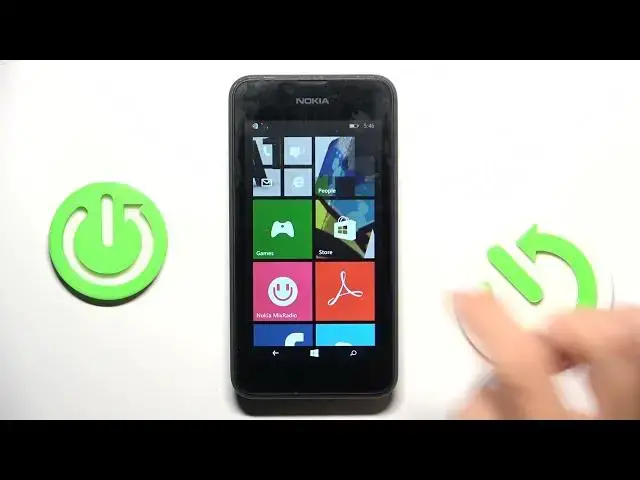 'Video thumbnail for How to Check IMEI Number on Nokia Lumia 530?'