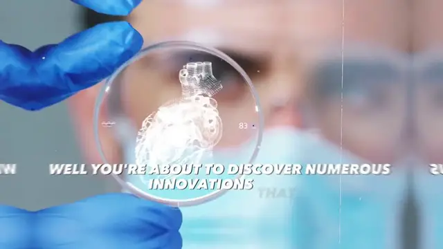 Video thumbnail for How AI is Changing Healthcare Right Now
