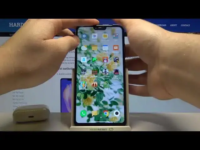 Video thumbnail for How to Test Fingerprint Scanner in XIAOMI Mi 8 Lite – Check Fingerprint Sensor