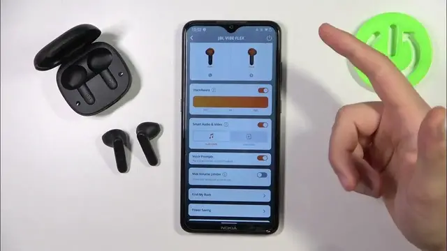 Video thumbnail for How to Turn On & Off Low Latency Mode on JBL Vibe Flex?