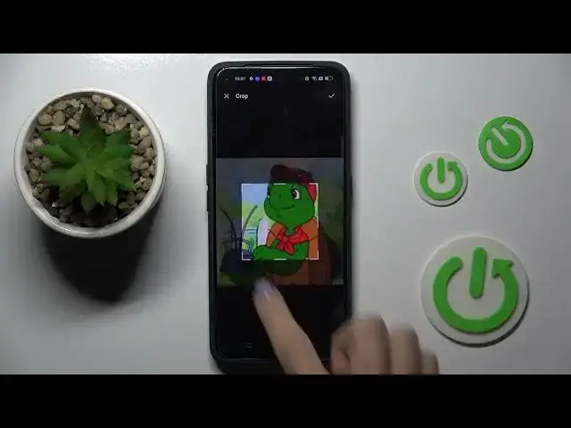 'Video thumbnail for How to Add Photo to the Contact on a REALME GT2'