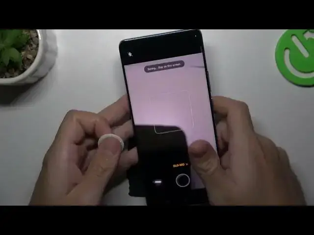 Video thumbnail for How to Record Slow Motion Videos on a OPPO Reno10