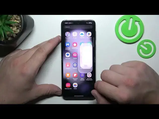 Video thumbnail for How to Change Alarm Sound in Samsung Galaxy Flip5 – Find Alarm Options