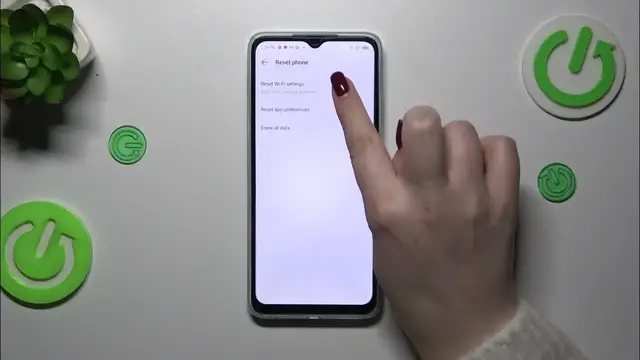 Video thumbnail for How to Restore Default Network Settings on INFINIX Hot 30i