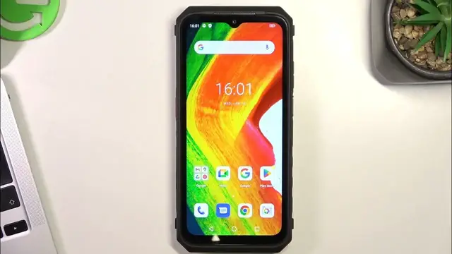 Video thumbnail for How to Boost Your Ulefone Armor 18's Performance: Tips & Tricks