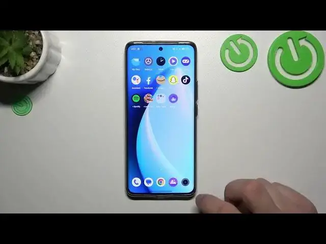Video thumbnail for Does REALME 11 Pro+ Have Slow Motion Mode?
