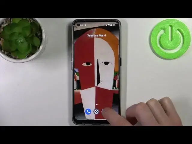 'Video thumbnail for How to Check IMEI on REALME 9 Pro+'