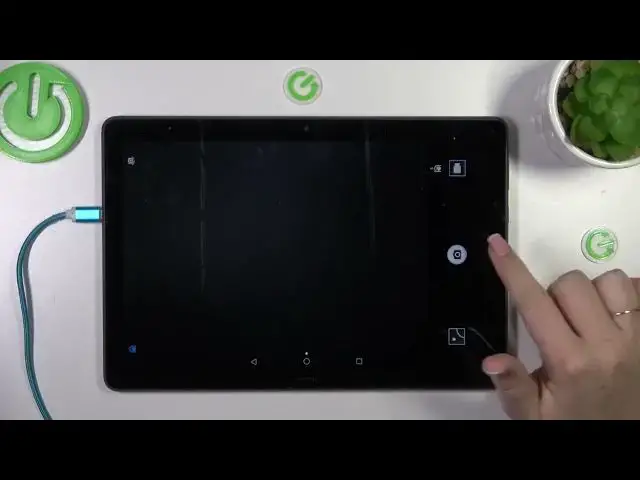 Video thumbnail for How to Set Up Camera Timer on HUAWEI MediaPad T5?