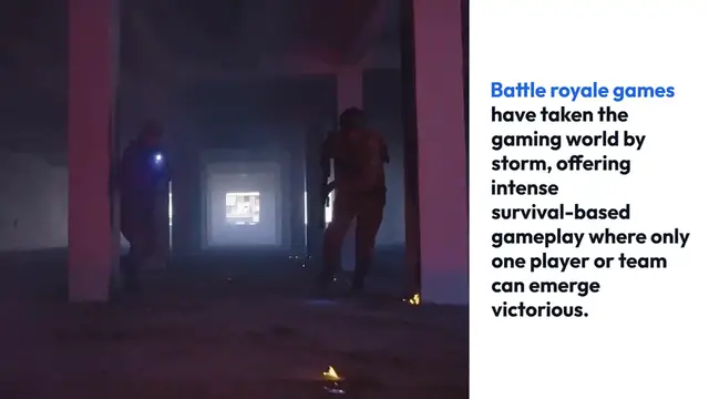 Video thumbnail for Top_Battle_Royale_Games_Today