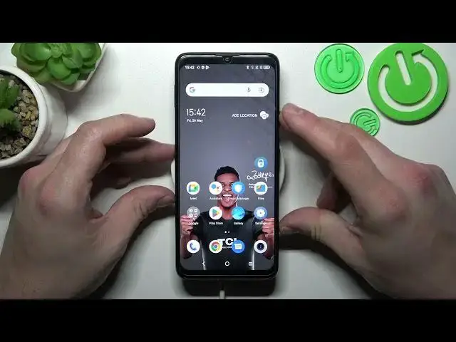 Video thumbnail for Does TCL 408 Support Wireless Charging