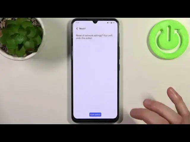 Video thumbnail for How to Reset Network Settings on VIVO IQOO U3?